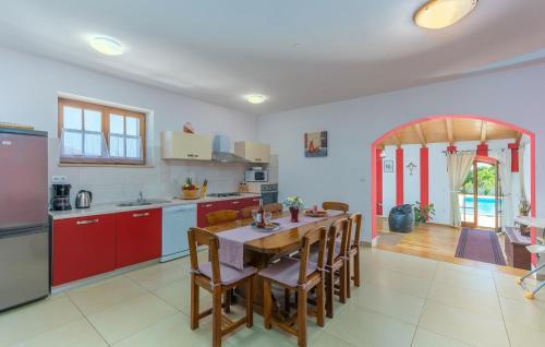 Villa Irena Rebici