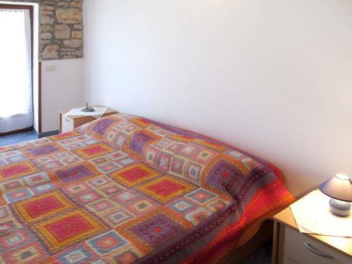 Holiday Home Haus Darija (voj500)
