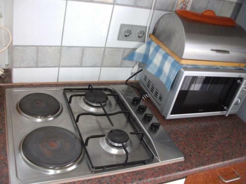 Apartment In Barbariga/istrien 26381
