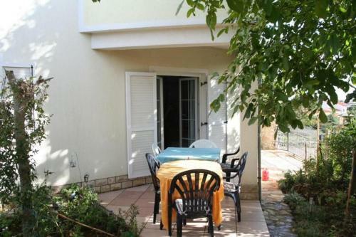 Apartment In Barbariga/istrien 26381