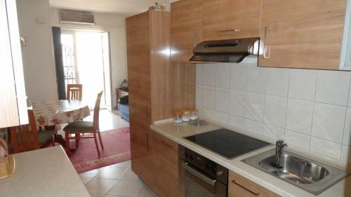 Apartments In Barbat/insel Rab 17635