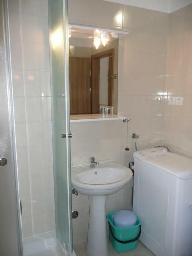Apartments In Barbat/insel Rab 17635