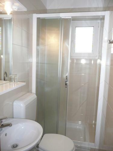 Apartments In Barbat/insel Rab 17635