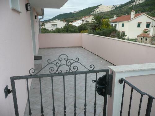 Apartments In Barbat/insel Rab 17635