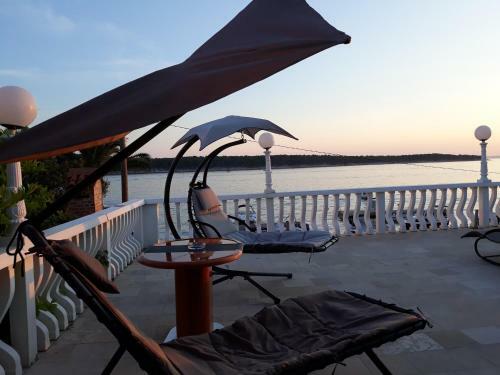 Bed & Breakfast Apartments And Rooms Vinko