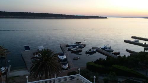 Bed & Breakfast Apartments And Rooms Vinko