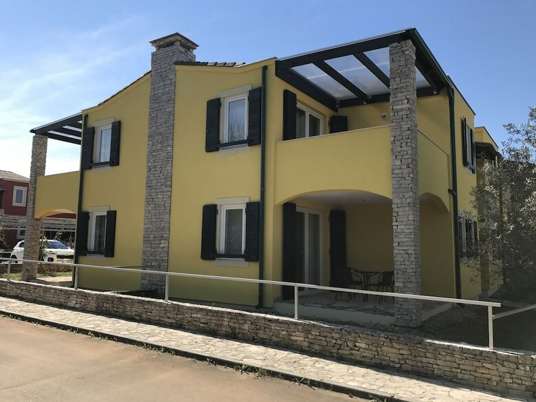 Apartamentos Villas Faro