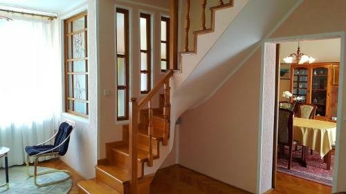 Apartment Ivan