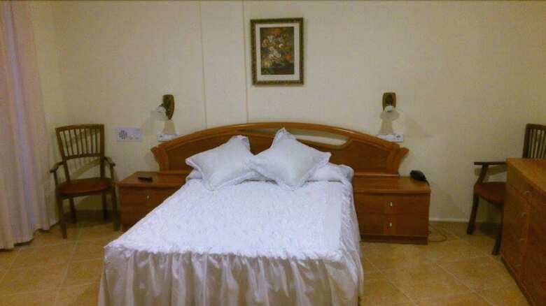 Hotel Paloma