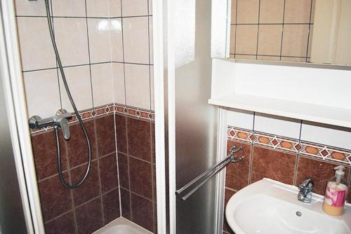 Apartments With A Parking Space Baska (krk) - 5450
