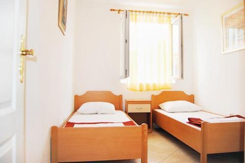 Apartments With A Parking Space Baska (krk) - 5450
