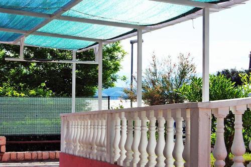 Apartments With A Parking Space Baska (krk) - 5450