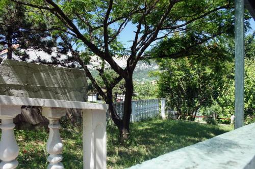 Apartments With A Parking Space Baska (krk) - 5450