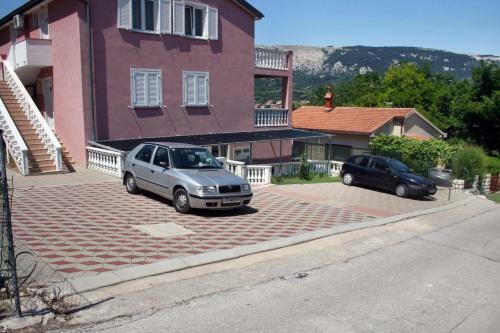 Apartments With A Parking Space Baska (krk) - 5450
