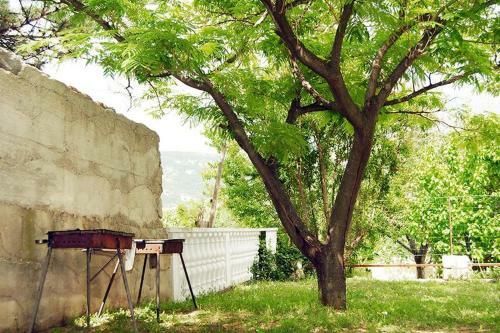 Apartments With A Parking Space Baska (krk) - 5450