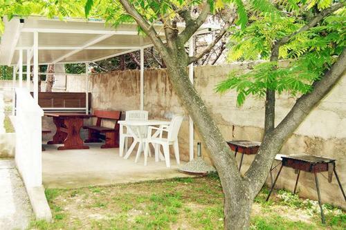 Apartments With A Parking Space Baska (krk) - 5450