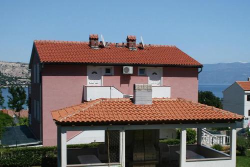 Apartments With A Parking Space Baska (krk) - 5450