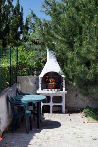 Apartments With A Parking Space Baska (krk) - 5450