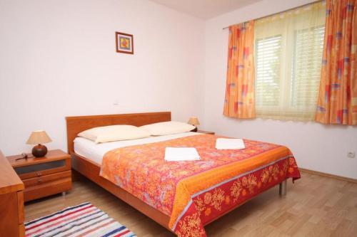 Apartment Baska Voda 6718e