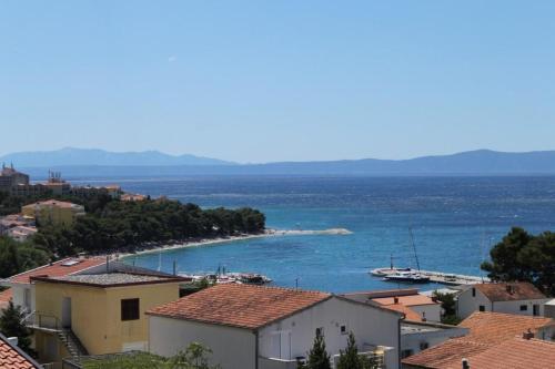 Apartment Baska Voda 6718e