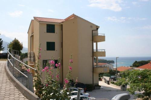 Apartment Baska Voda 6718e