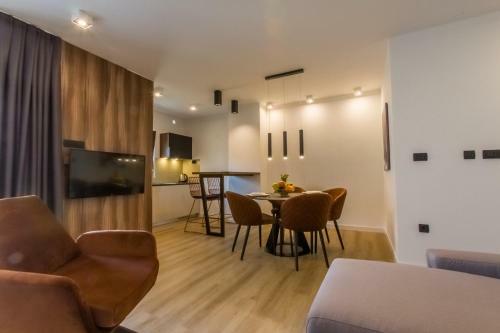 Apartamento Villa Braga