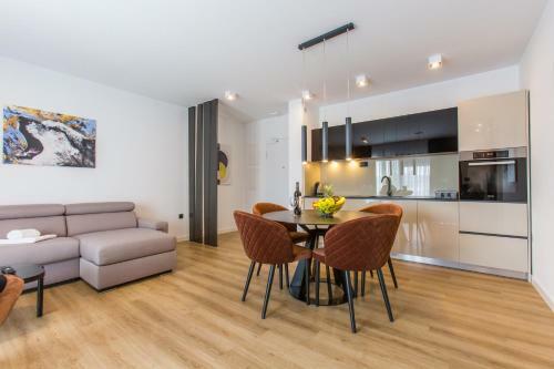 Apartamento Villa Braga