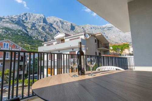 Apartamento Villa Braga