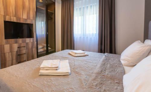 Apartamento Villa Braga