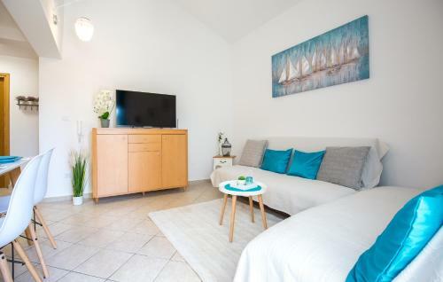 Apartamento Mediteran