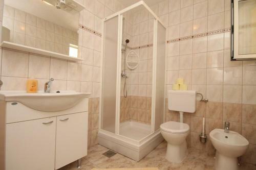 Apartment Baska Voda 6718b