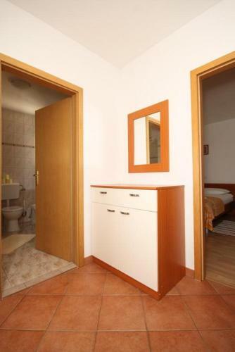 Apartment Baska Voda 6718b
