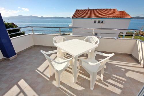 Apartment Bibinje 5916c