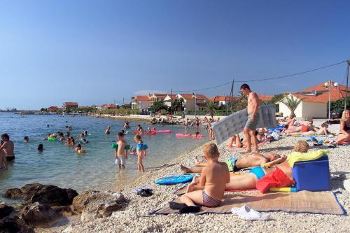 Apartment Bibinje 5786b