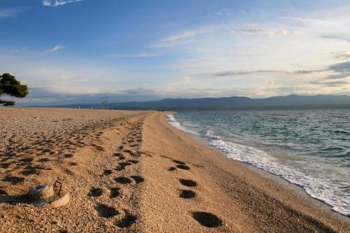 Apartments By The Sea Bol (brac) - 13121