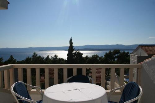 Apartments And Rooms With Wifi Bol (brac) - 2875