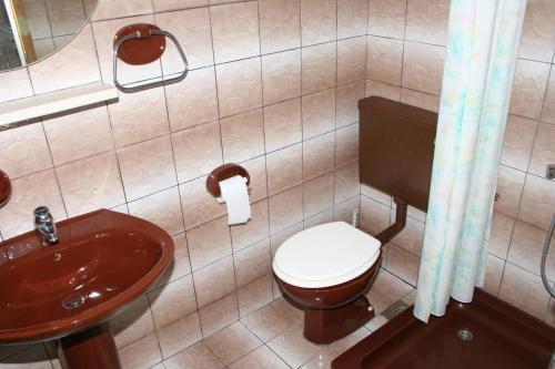 Apartments And Rooms With Wifi Bol (brac) - 2875