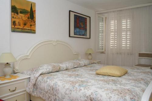 Apartments And Rooms With Wifi Bol (brac) - 2875