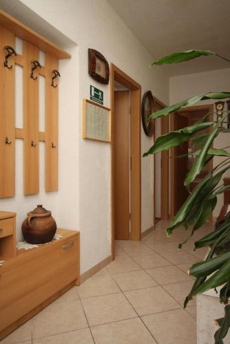 Apartments With A Parking Space Brela (makarska) - 6747
