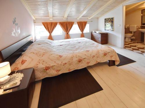 Holiday Home Lucija