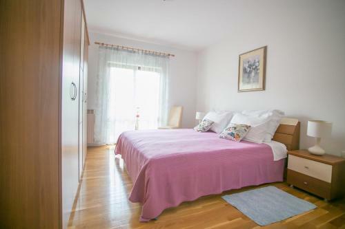 Hostal Villa Maria Buzet