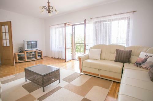 Hostal Villa Maria Buzet