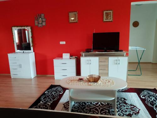 Apartments In Buzinija/istrien 35939