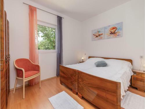 Three-bedroom Holiday Home In Cerovlje