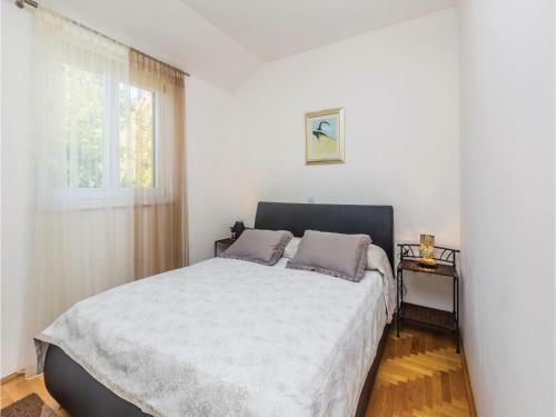 Two-bedroom Apartment In Cizici