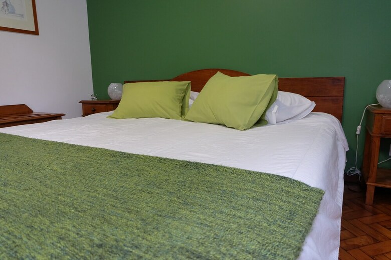 Alcides Hotel