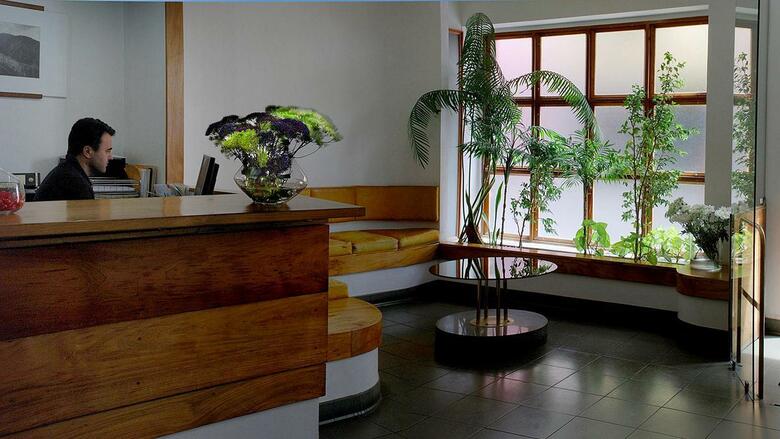 Alcides Hotel