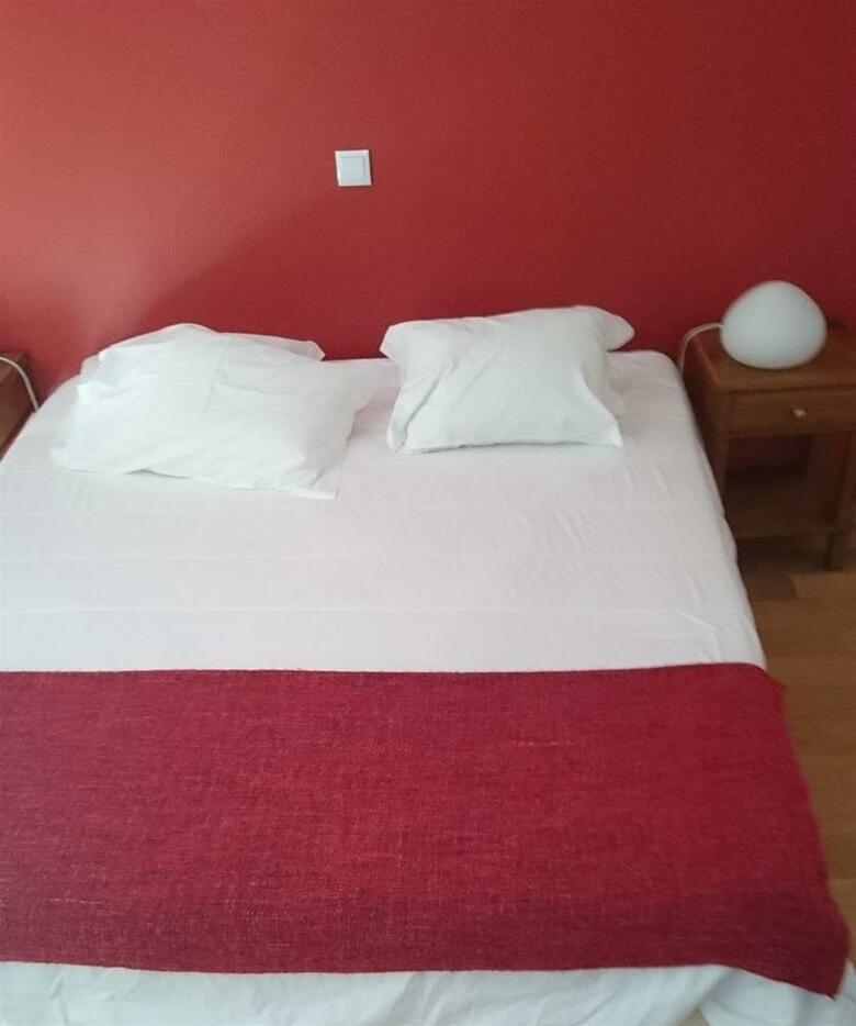 Alcides Hotel