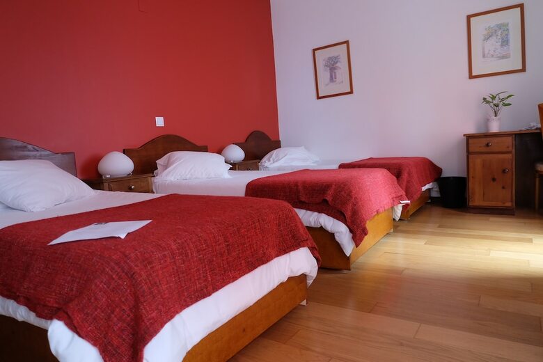 Alcides Hotel