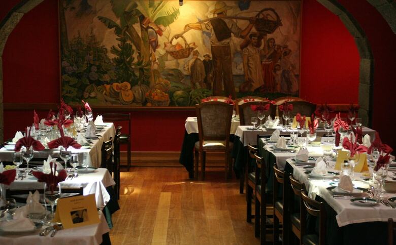 Alcides Hotel
